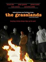 The Grasslands
