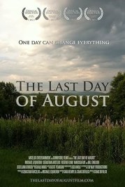 The Last Day of August
