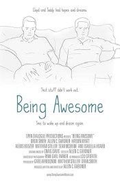 Being Awesome