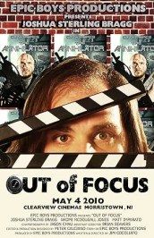 Out of Focus