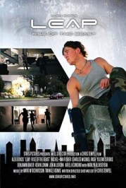 Leap: Rise of the Beast
