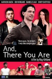 And, There You Are