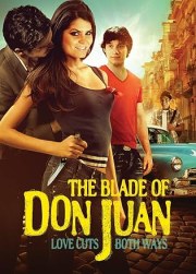 The Knife of Don Juan