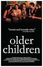 Older Children