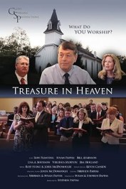 Treasure in Heaven