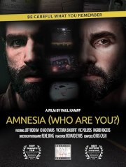 Amnesia: Who Are You?