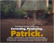 Correcting. Perplexing. Patrick.