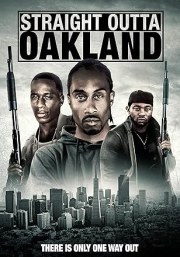 Straight Outta Oakland