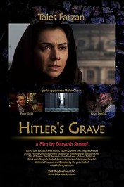 Hitler's Grave