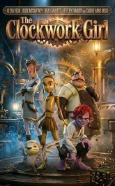 The Clockwork Girl