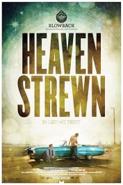 Heaven Strewn