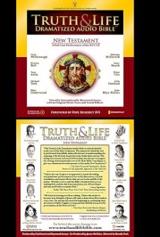 Truth & Life Dramatized Audio Bible