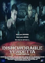 Dishonorable Vendetta