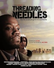 Threading Needles