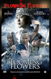 Blooming Flowers