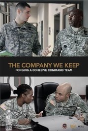 The Company We Keep