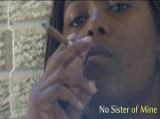 No Sister of Mine