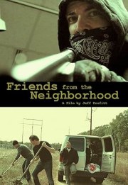 Friends from the Neighborhood