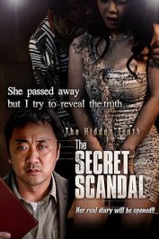 The Secret Scandal