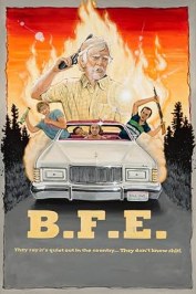 B.F.E.