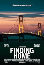 Finding Home