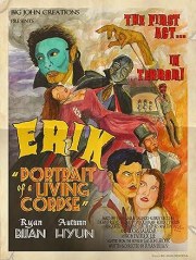 Erik: Portrait of a Living Corpse