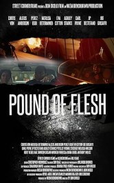 Pound of Flesh