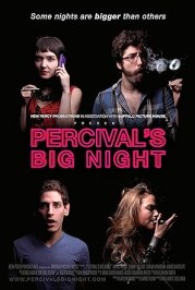 Percival's Big Night