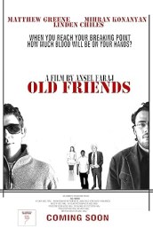 Old Friends
