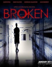 Broken