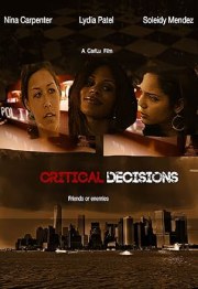 Critical Decisions