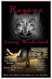 Rogana: Losing Wonderland
