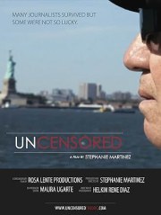 Uncensored: Narco Journalism