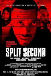Split Second