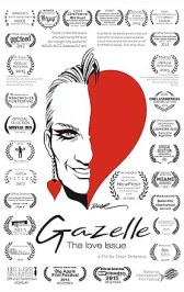 Gazelle: The Love Issue