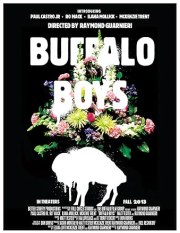 Buffalo Boys