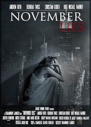 November Lies
