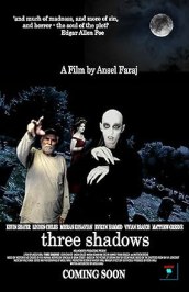 Three Shadows