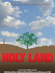 Holy Land: A Year in the West Bank