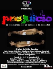 Prejuicio