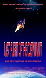 Last Flight of the Cosmonaut
