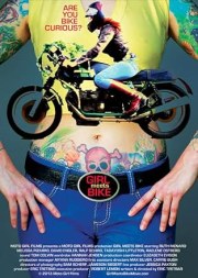 Girl Meets Bike
