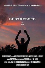 Destressed