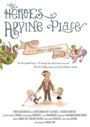The Heroes of Arvine Place