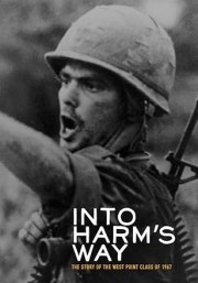 Into Harm's Way