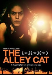 The Alley Cat