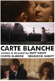 Carte Blanche