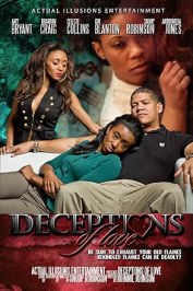 Deceptions of Love