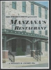 Manzana's Restaurant