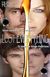 Lost Everything